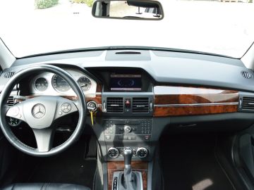 Mercedes-Benz GLK